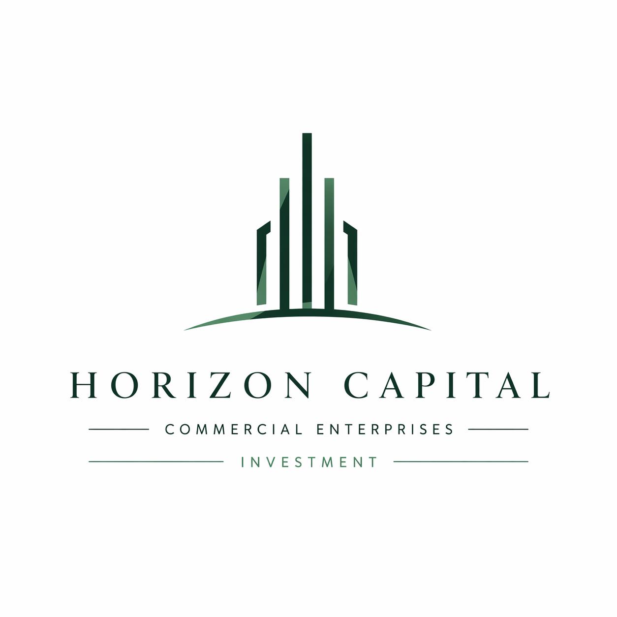 Horizon Capital Commercial Enterprises Investment